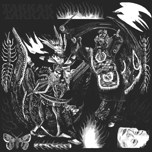 Takkak Takkak