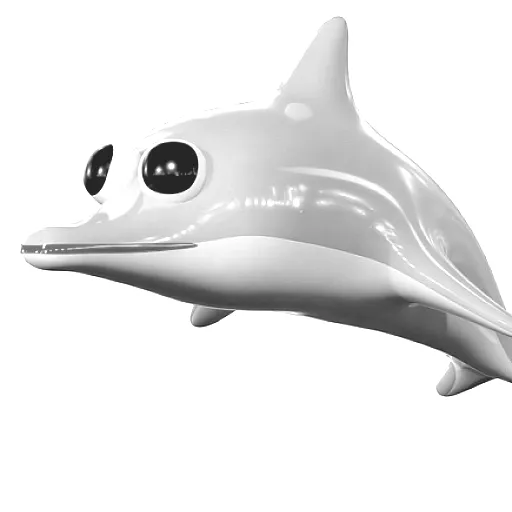 Dolphin Hyperspace