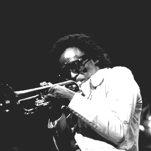 Miles Davis