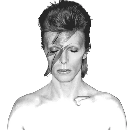 David Bowie