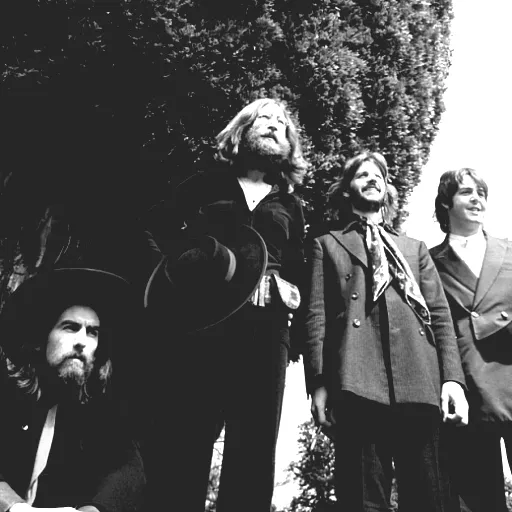 The Beatles