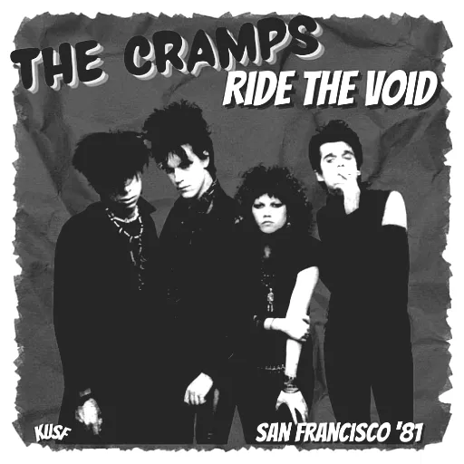 The Cramps