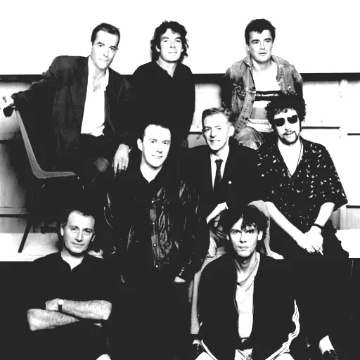 The Pogues