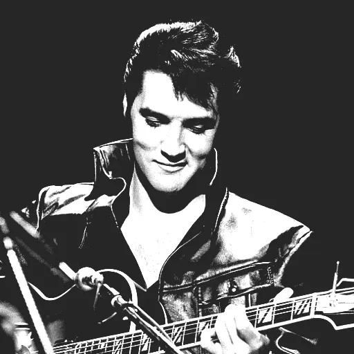 Elvis Presley
