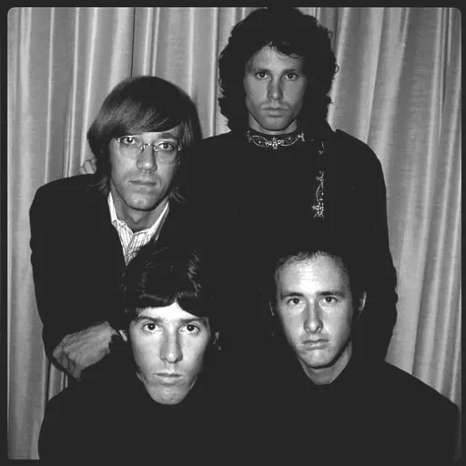 The Doors
