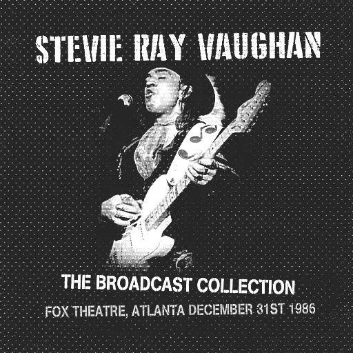 Stevie Ray Vaughan