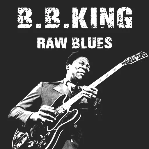 B.B. King