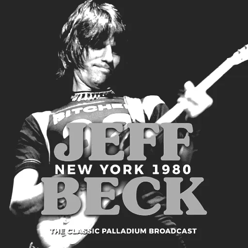 Jeff Beck