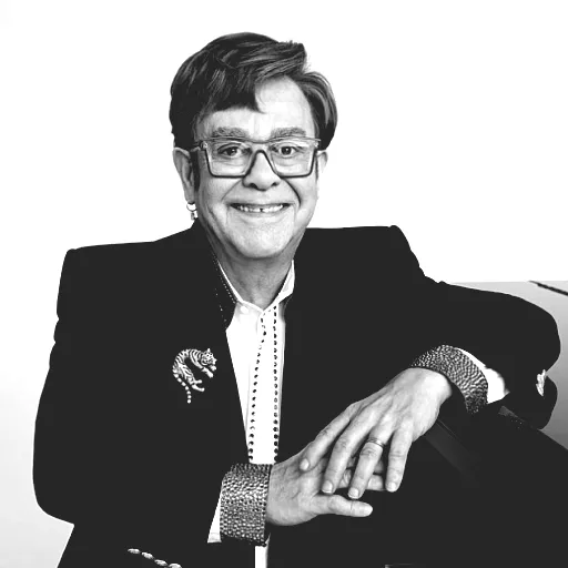 Elton John
