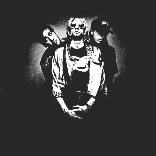 Nirvana 