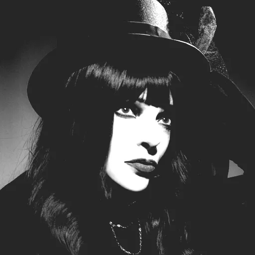 Nina Hagen