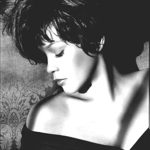 Whitney Houston