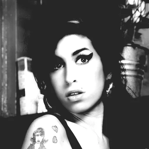 Amy Winehouse
