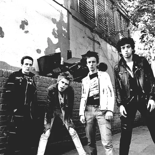The Clash