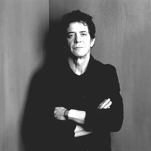 Lou Reed