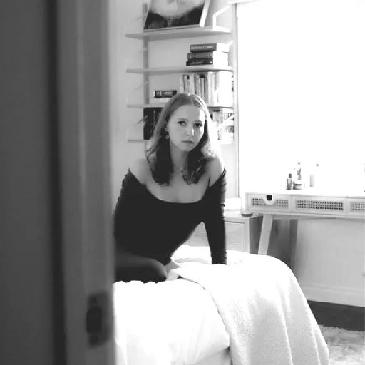 Claire Brooks