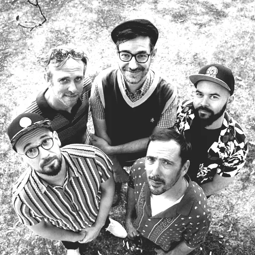 The Loire Valley Calypsos