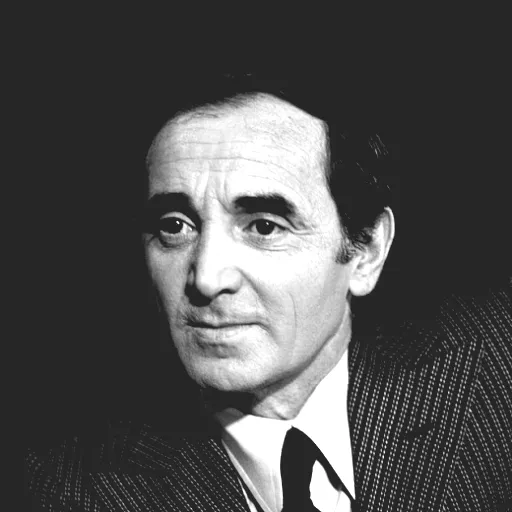 Charles Aznavour