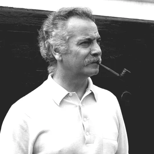 Georges Brassens