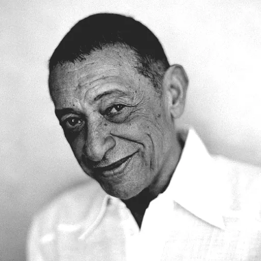 Henri Salvador