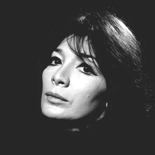 Juliette Greco