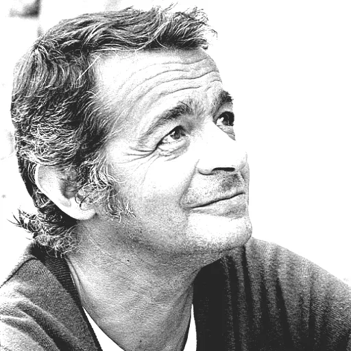 Serge Reggiani