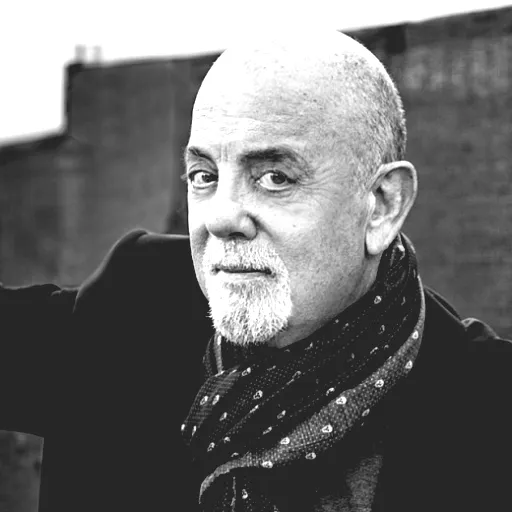 Billy Joel