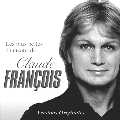 Claude François