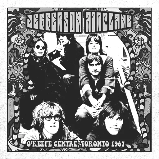 Jefferson Airplane