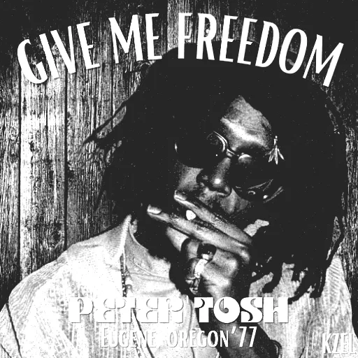Peter Tosh