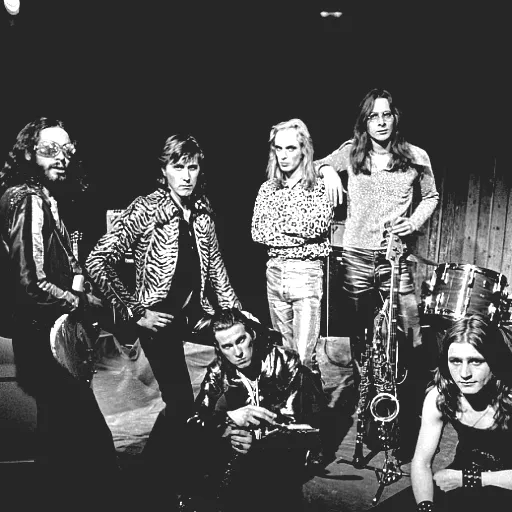 Roxy Music