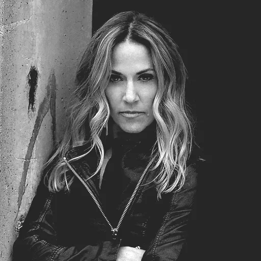 Sheryl Crow