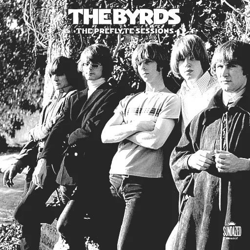 The Byrds