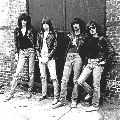 Ramones