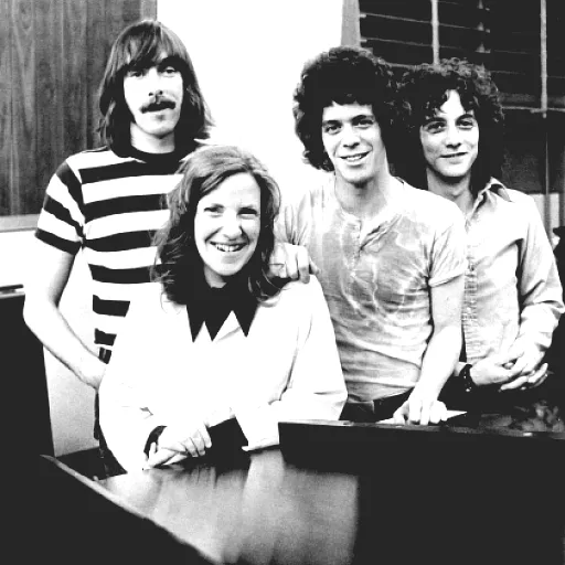 The Velvet Underground
