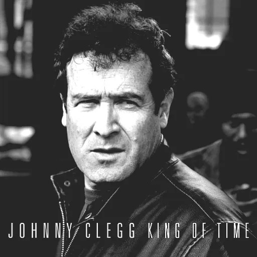 johnny Clegg