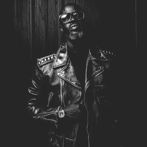 Black Coffee