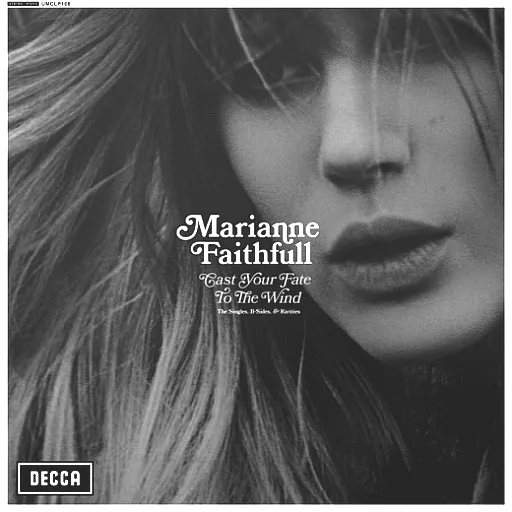 Marianne Faithfull