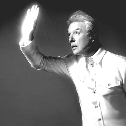 David Byrne