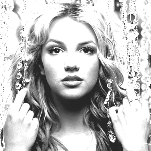 Britney Spears