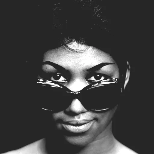 Aretha Franklin