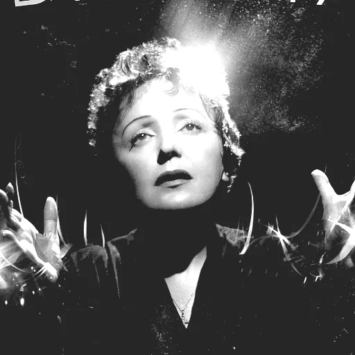 Édith Piaf