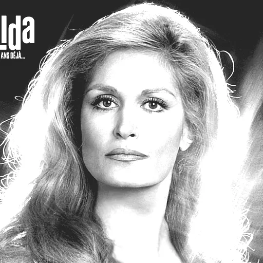 Dalida