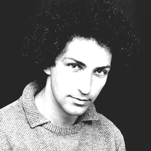 Michel Berger