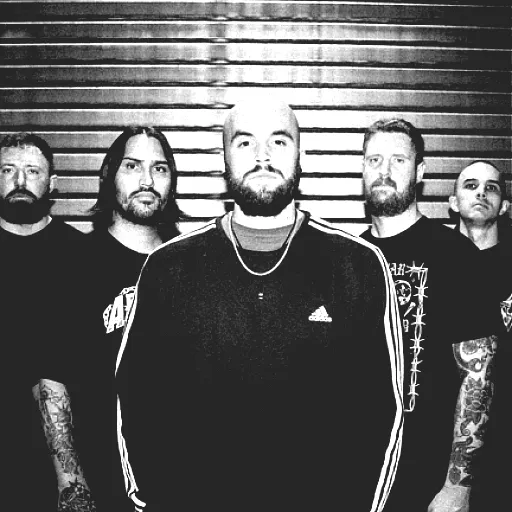 Thy Art Is Murder