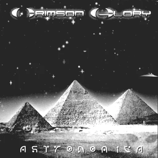 Crimson Glory