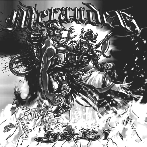 Merauder