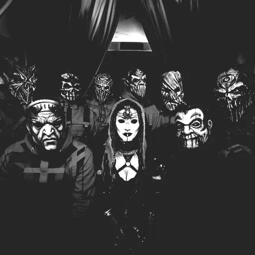 Mushroomhead