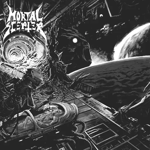 Mortal Scepter