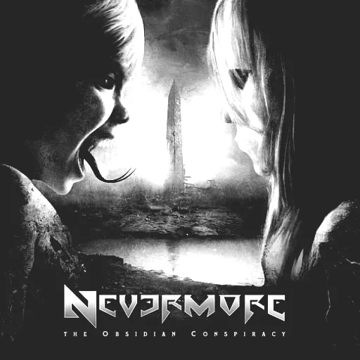 Nevermore